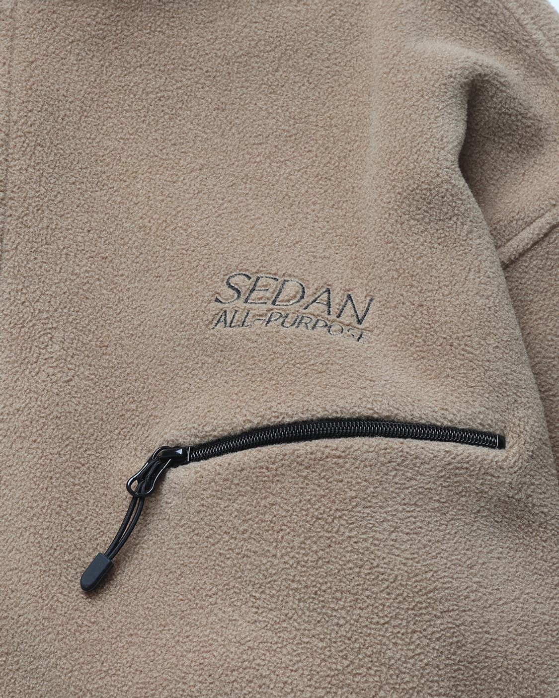 SEDAN ALL-PURPOSE Polartec Fleece Jacket 상품이미지7