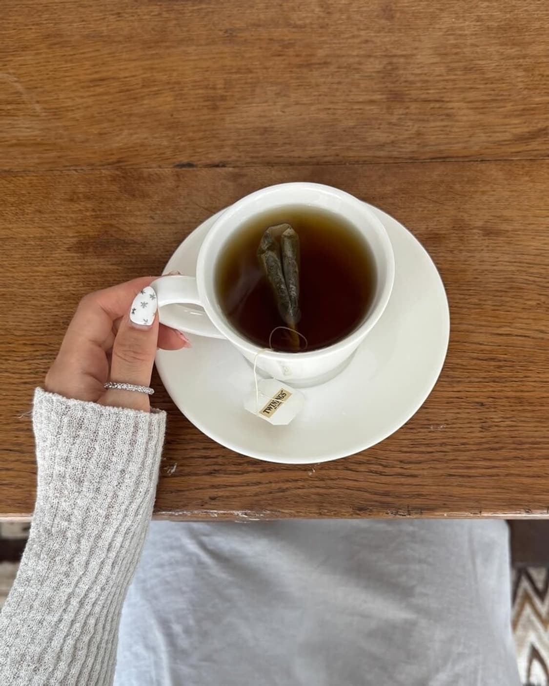 <남녀공용>실버925 오픈링 은반지 실버링 빈티지링 실버반지 상품이미지1