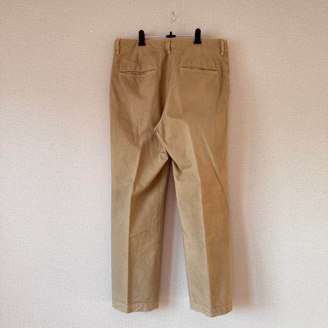 3) 비즈빔 컨뎁 필드치노 DMGD beige 상품이미지3