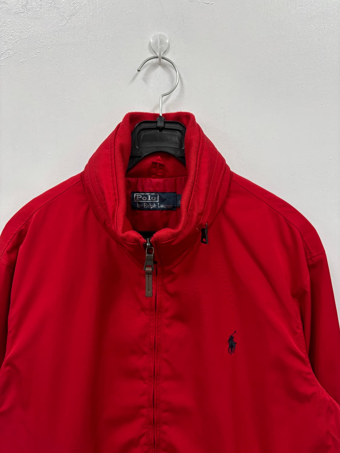 폴로랄프로렌 후드폴더블 점퍼 상품이미지3