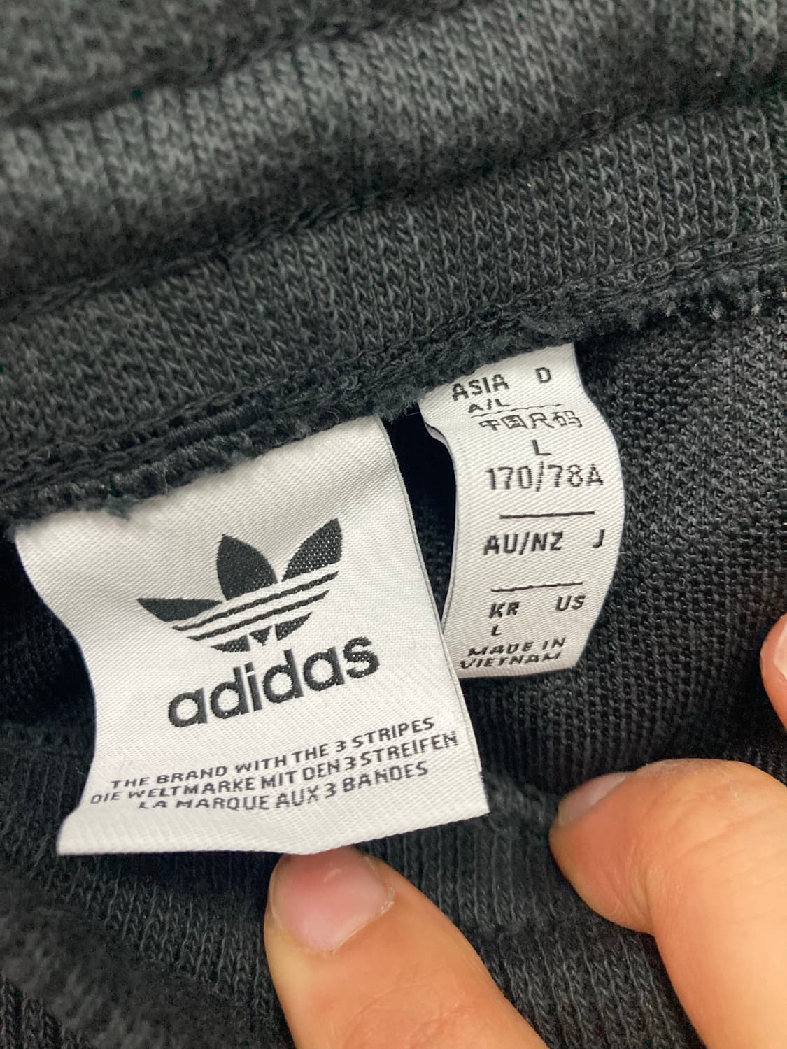 아디다스 트레이닝 스커트 상품이미지3