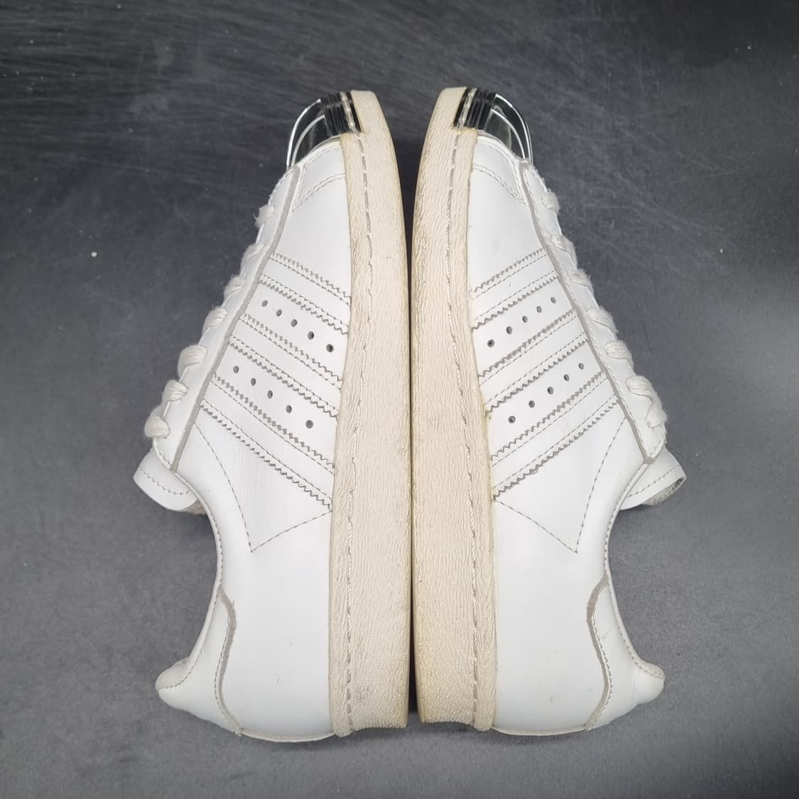 아디다스 슈퍼스타 메탈토 스니커즈220 상품이미지5