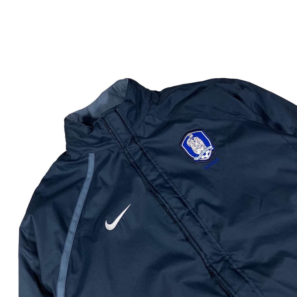 나이키 국대 국가대표 유니폼 패딩 점퍼 상품이미지3