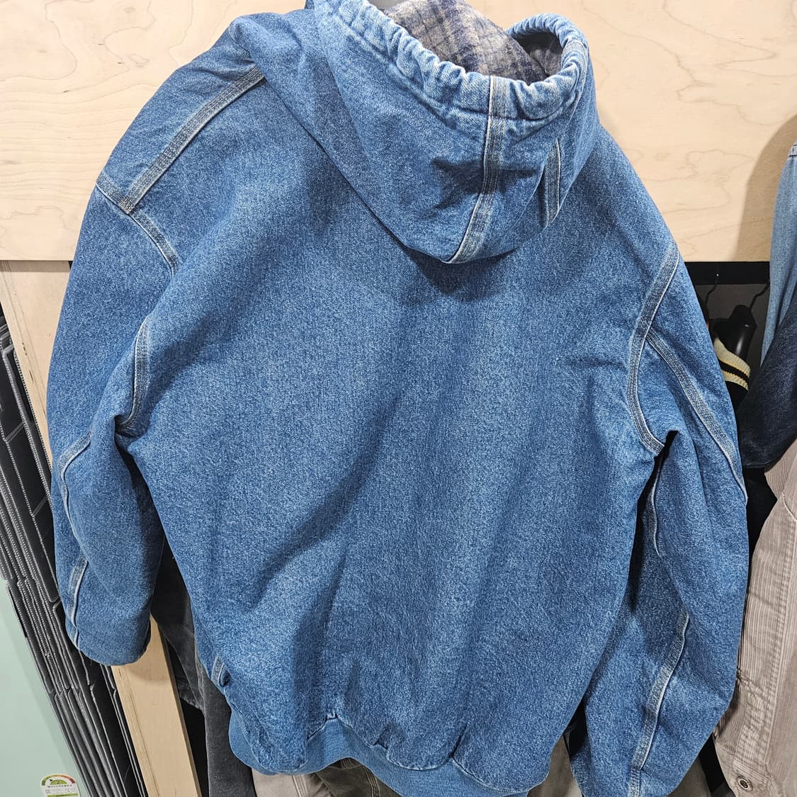 칼하트 J139 DST XL TALL 상품이미지3