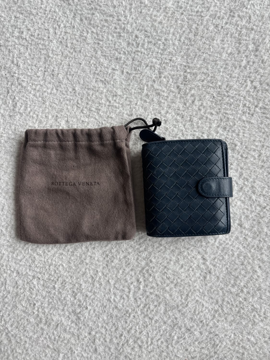 보테카베네타 지갑 상품이미지1
