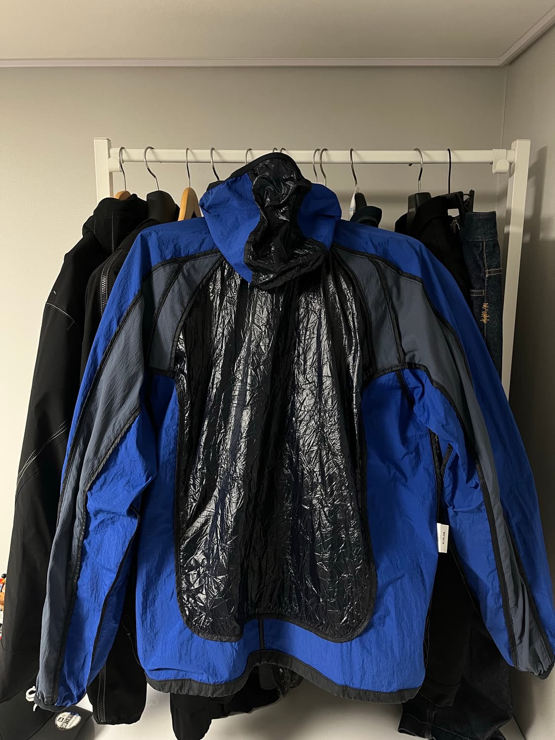 Xlim ep4 04 jacket 상품이미지4