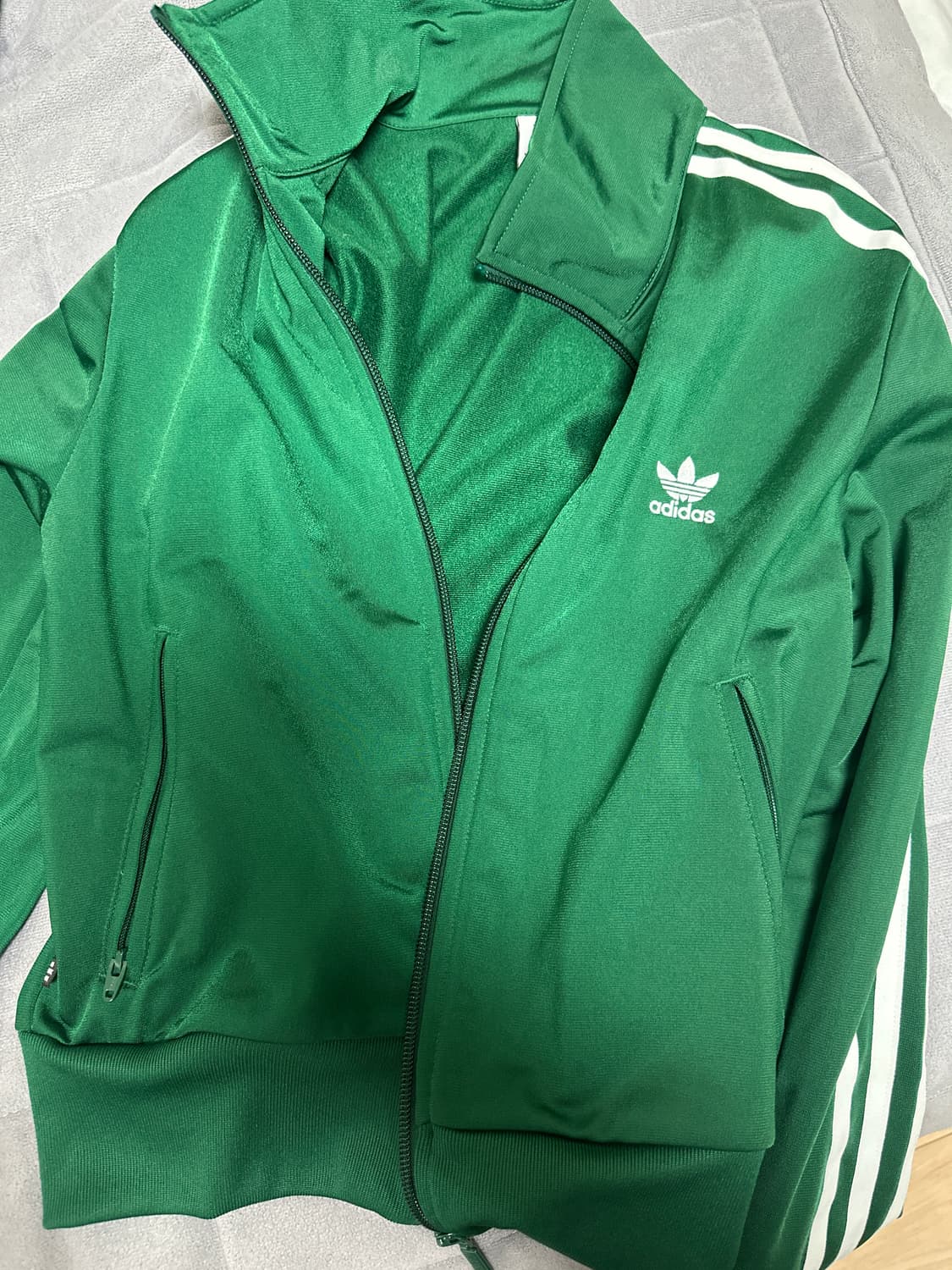 아디다스 져지 상품이미지1