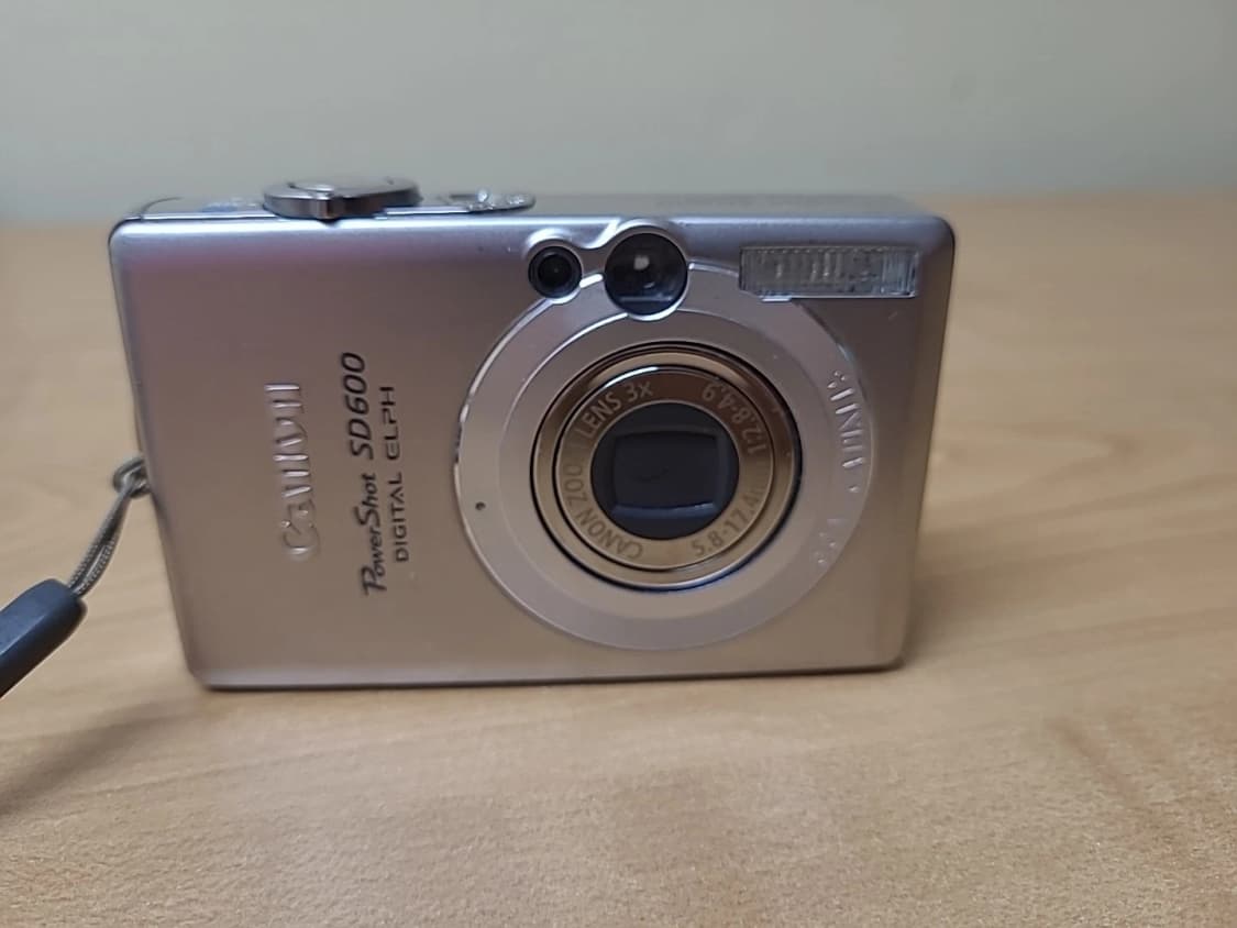 Canon ixus 60 / sd600 / ixy 70 캐논 익서스 디카 상품이미지4