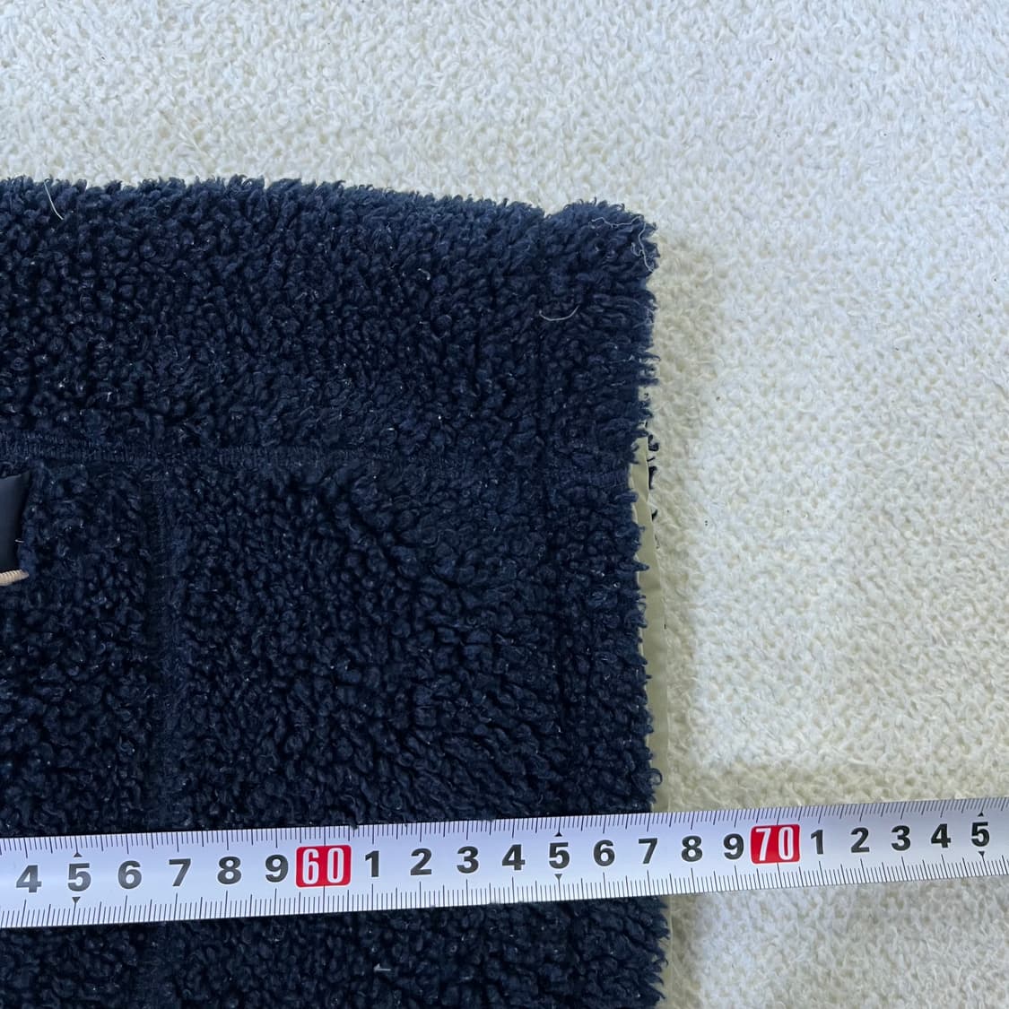 150 닥스 키즈 리버시블 덕다운 패딩 0319M 상품이미지5