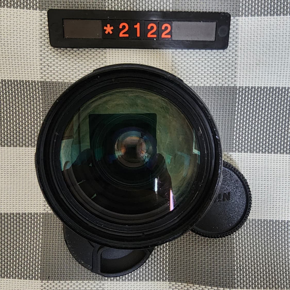 니콘 AF 마운트 28-85mm 줌렌즈 상품이미지1