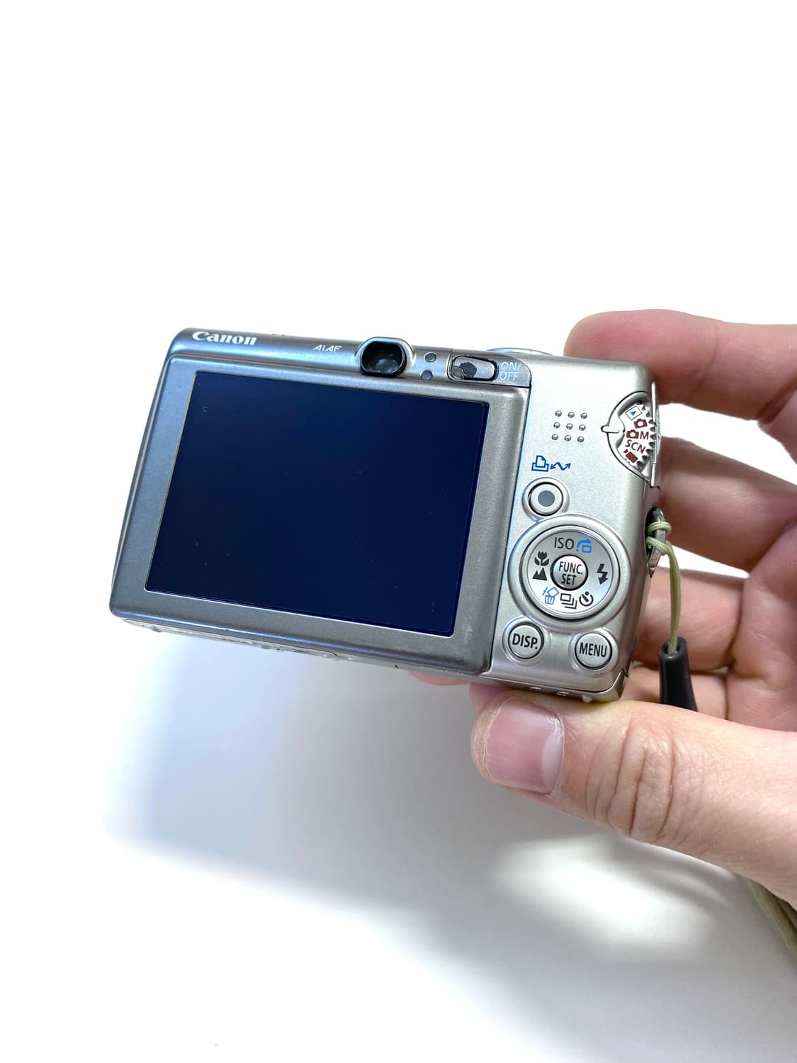 캐논 익서스 IXUS 950 IS 디지털 카메라 (IXY 810) 상품이미지2