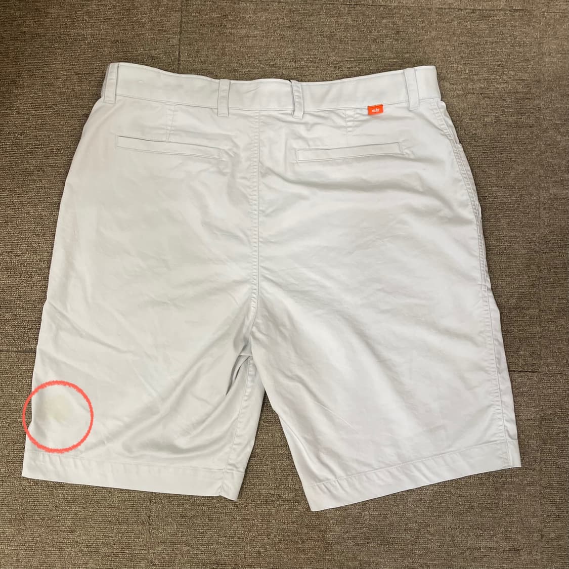 (36) Nike 나이키 드라이핏 쇼츠 반바지 상품이미지6