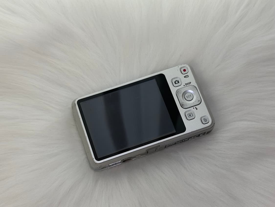 카시오 엑슬림 ex-z800 상품이미지6