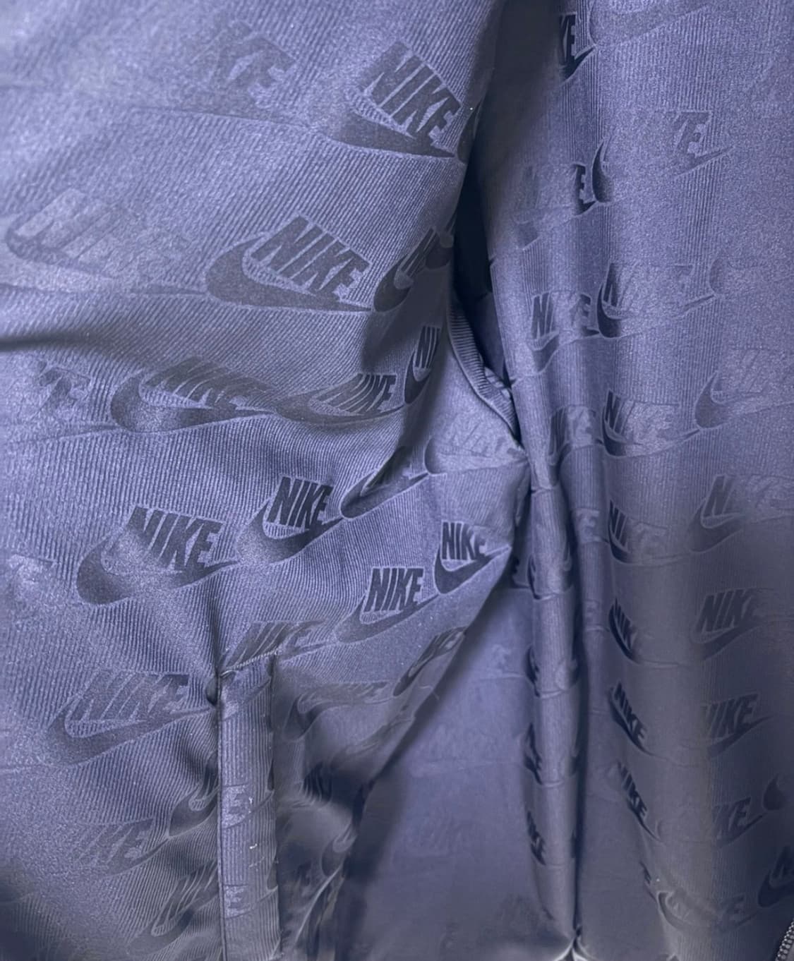 나이키 슈프림 패딩  상품이미지3