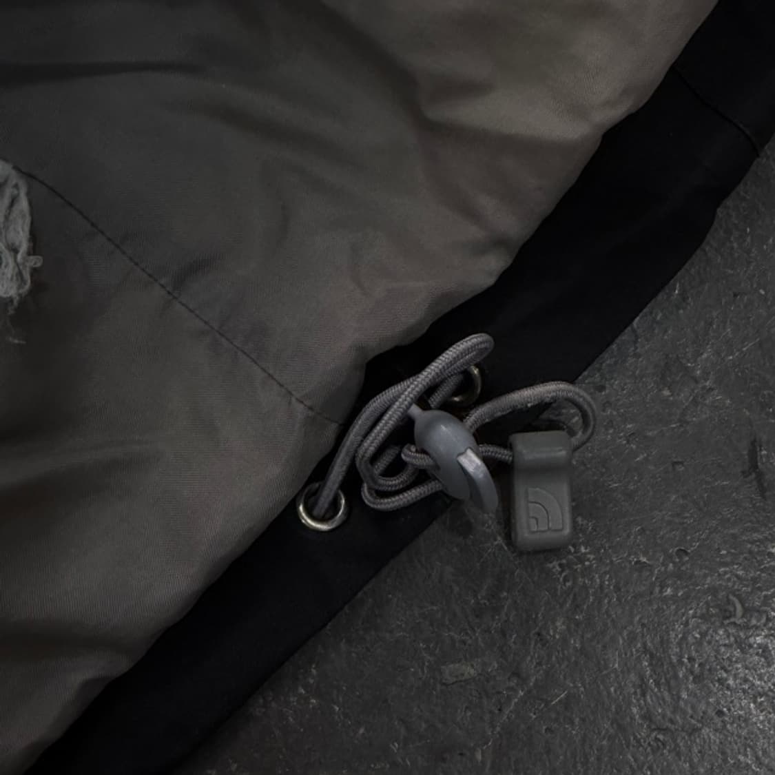 95-100 노스페이스 고어텍스 바람막이  상품이미지5