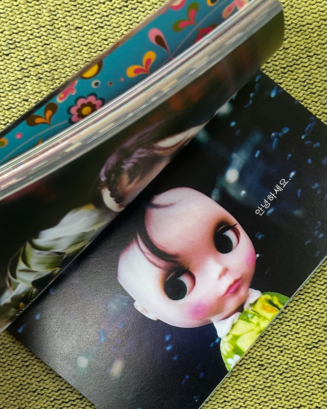 Dear Blythe 2 Love, Gina (2003) by 지나개런 상품이미지2