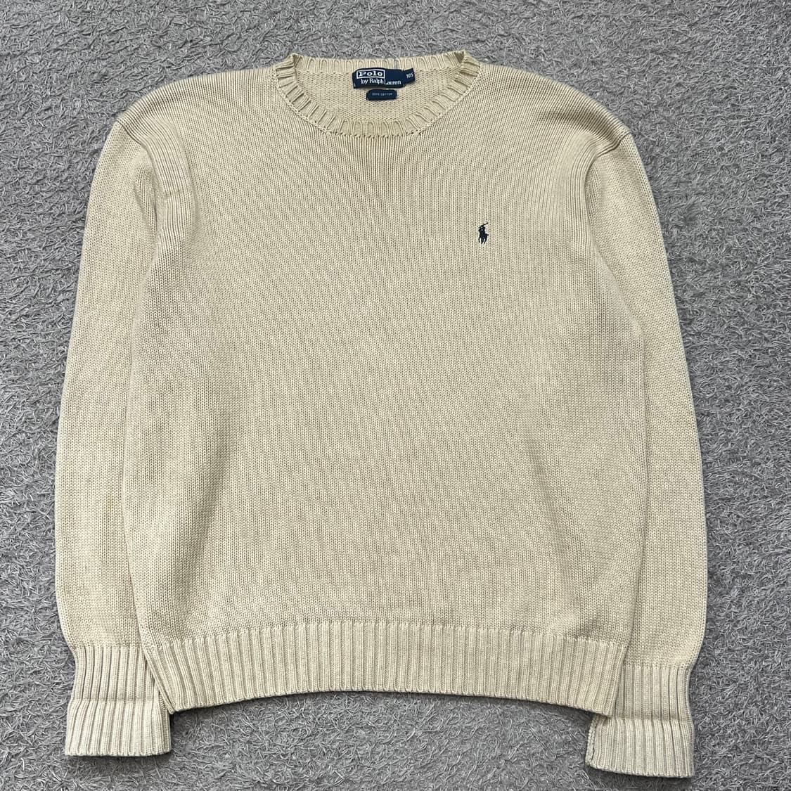 [100] 폴로 랄프로렌 니트 상품이미지2
