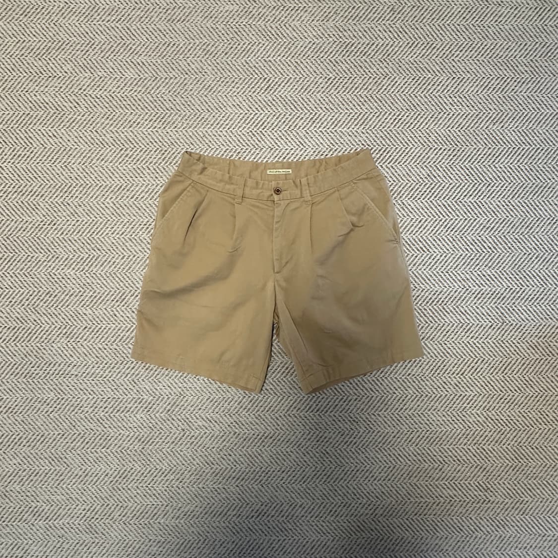 JOURNAL STANDARD shorts 상품이미지1