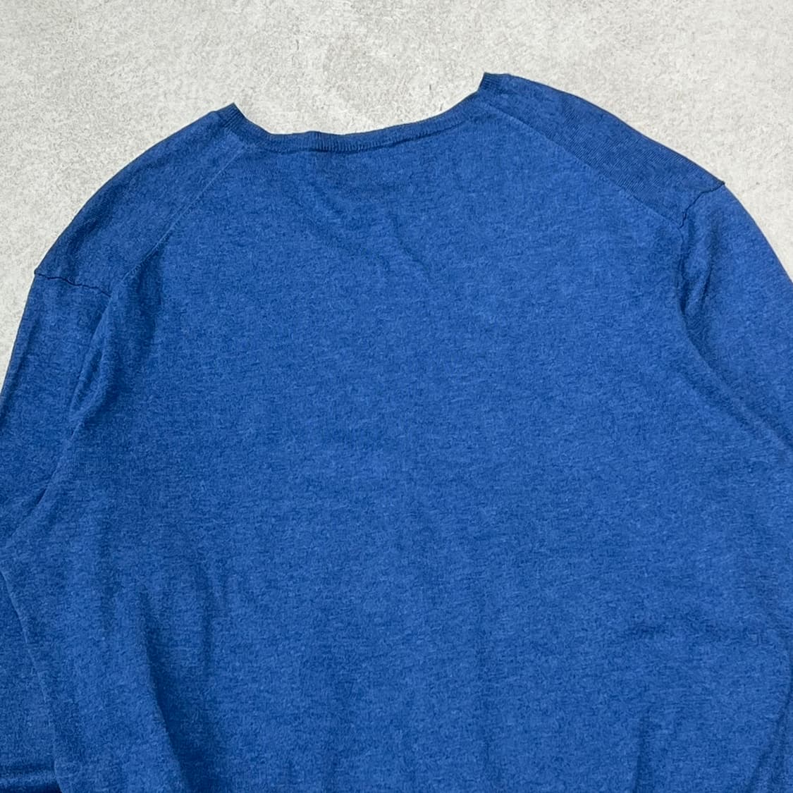 폴로 랄프로렌 브이넥니트 s10688 상품이미지4