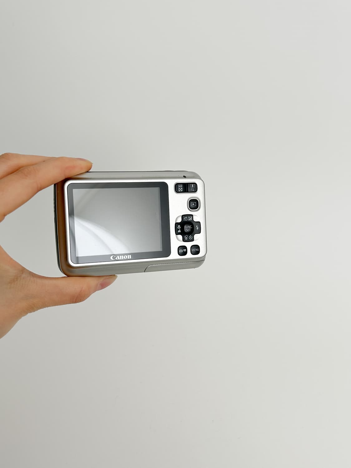 굿컨디션!) 캐논 파워샷 a495 powershot 빈티지 디카 상품이미지6