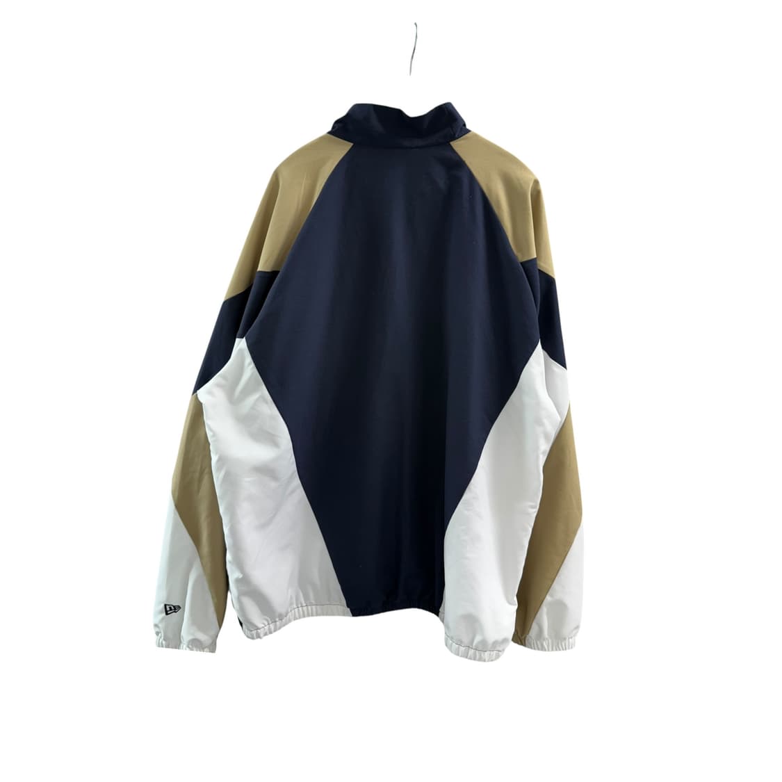 [XXL] 뉴에라 하프집업 아노락 상품이미지4