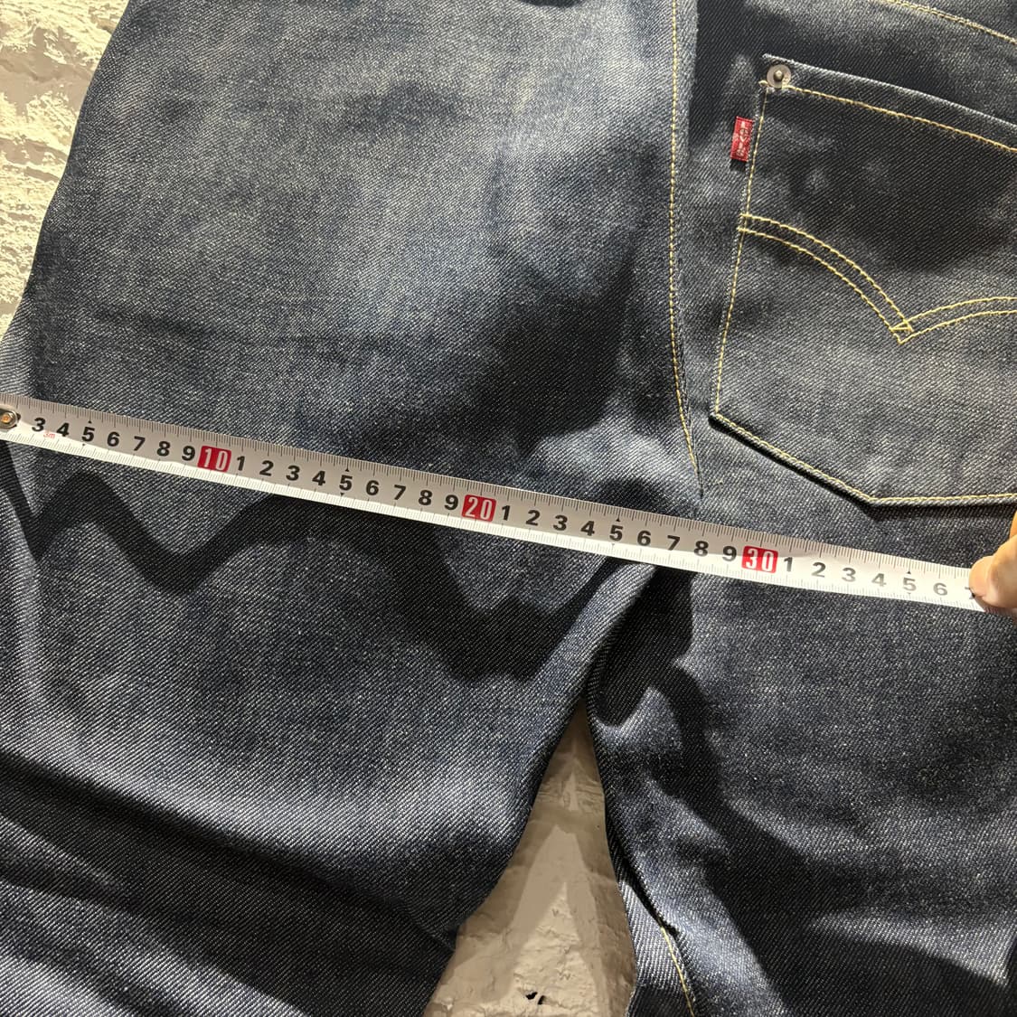 리바이스 엔지니어드 진스 상품이미지3