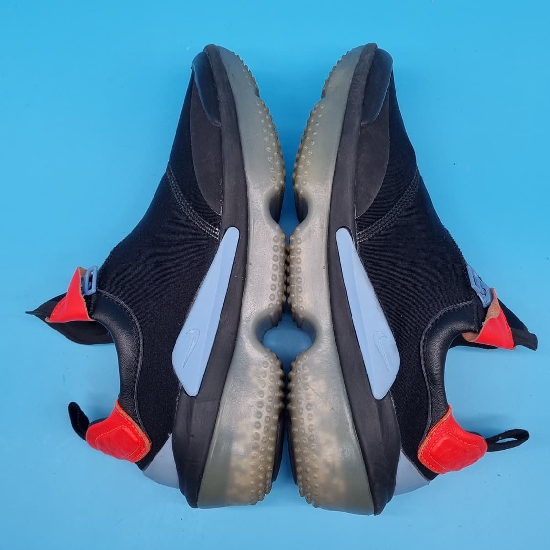 O 나이키 조이라이드 옵틱 운동화 230 상품이미지5