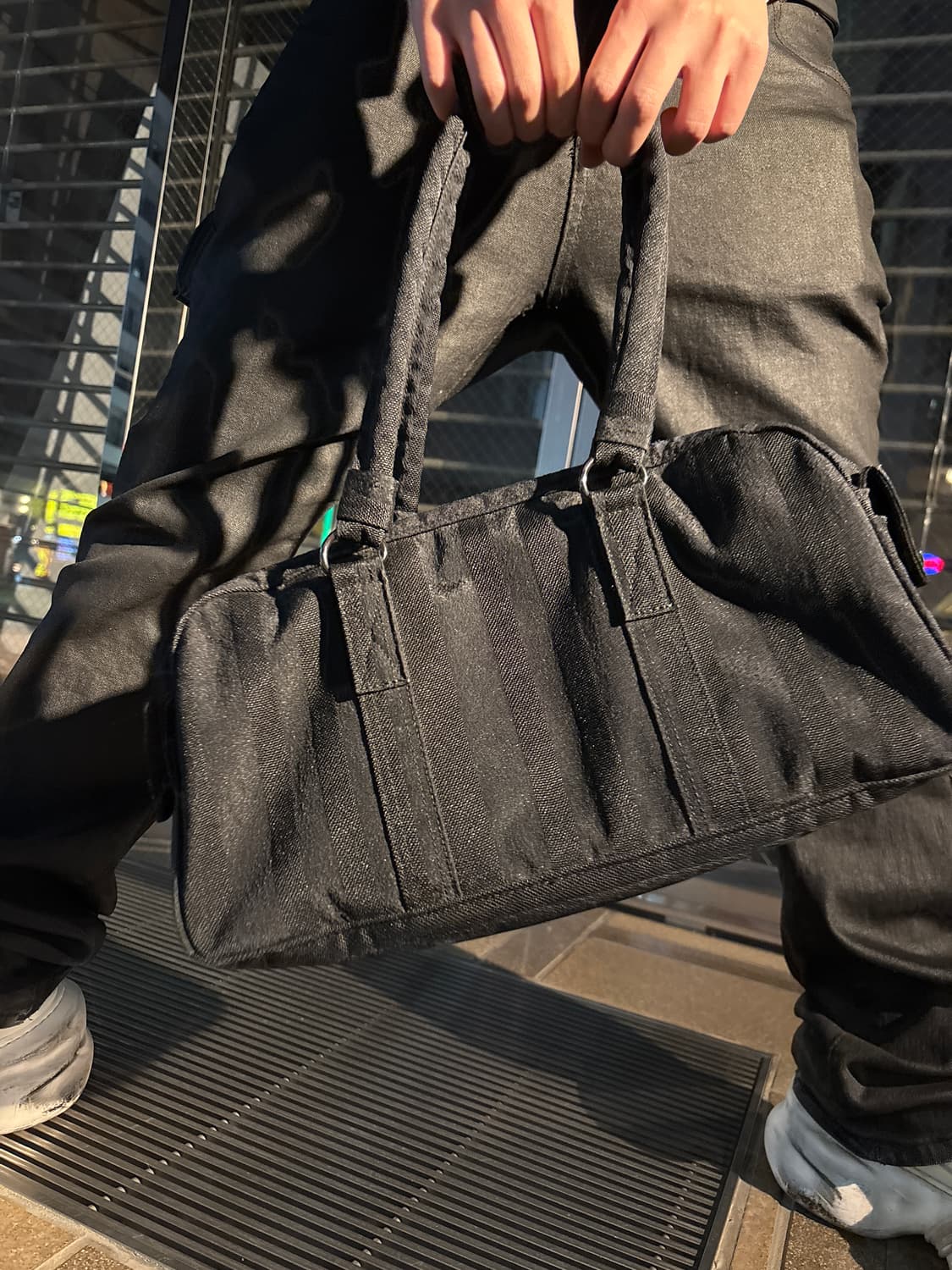 요시다 포터 도쿄 10주년 에디션 더풀백 상품이미지3