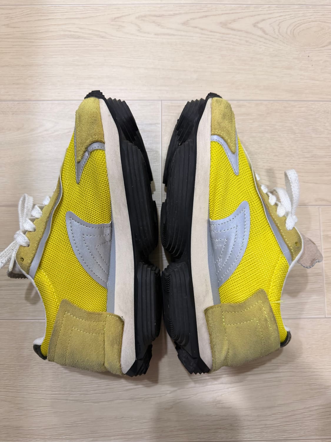 IYSO v2 헤일로 엘로우 250mm 상품이미지2