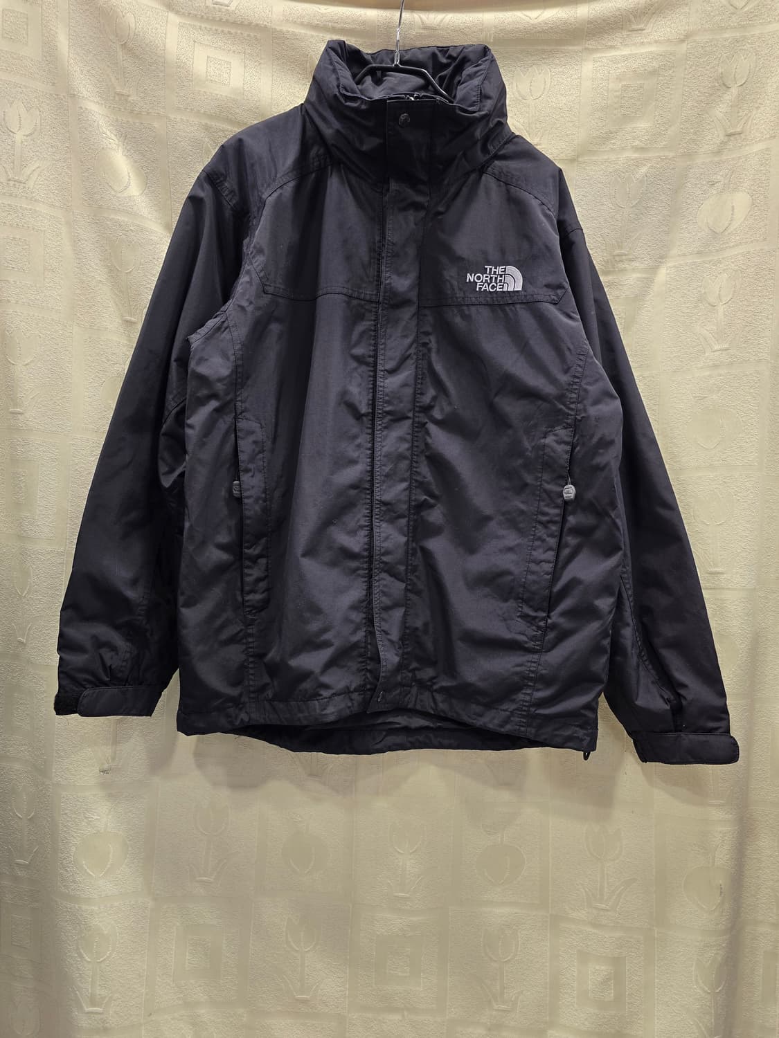 노스페이스 바람막이 자켓 90 상품이미지1