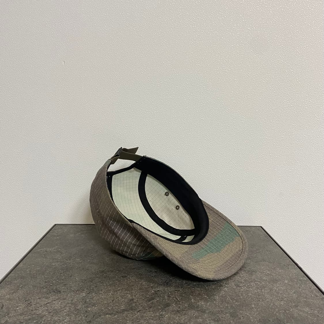 (OS) 슈프림 박스로고 캠프캡 모자 24SS 카모 상품이미지7