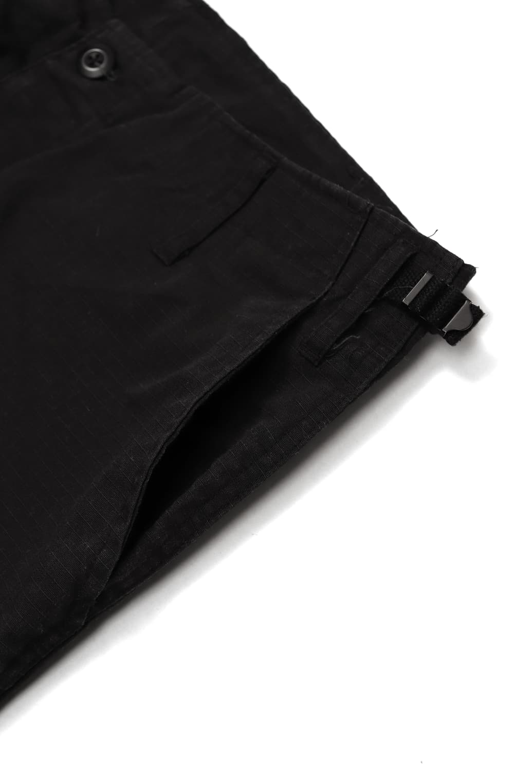 YMCL KY BDU 립스탑 블랙 팬츠 size L 상품이미지5