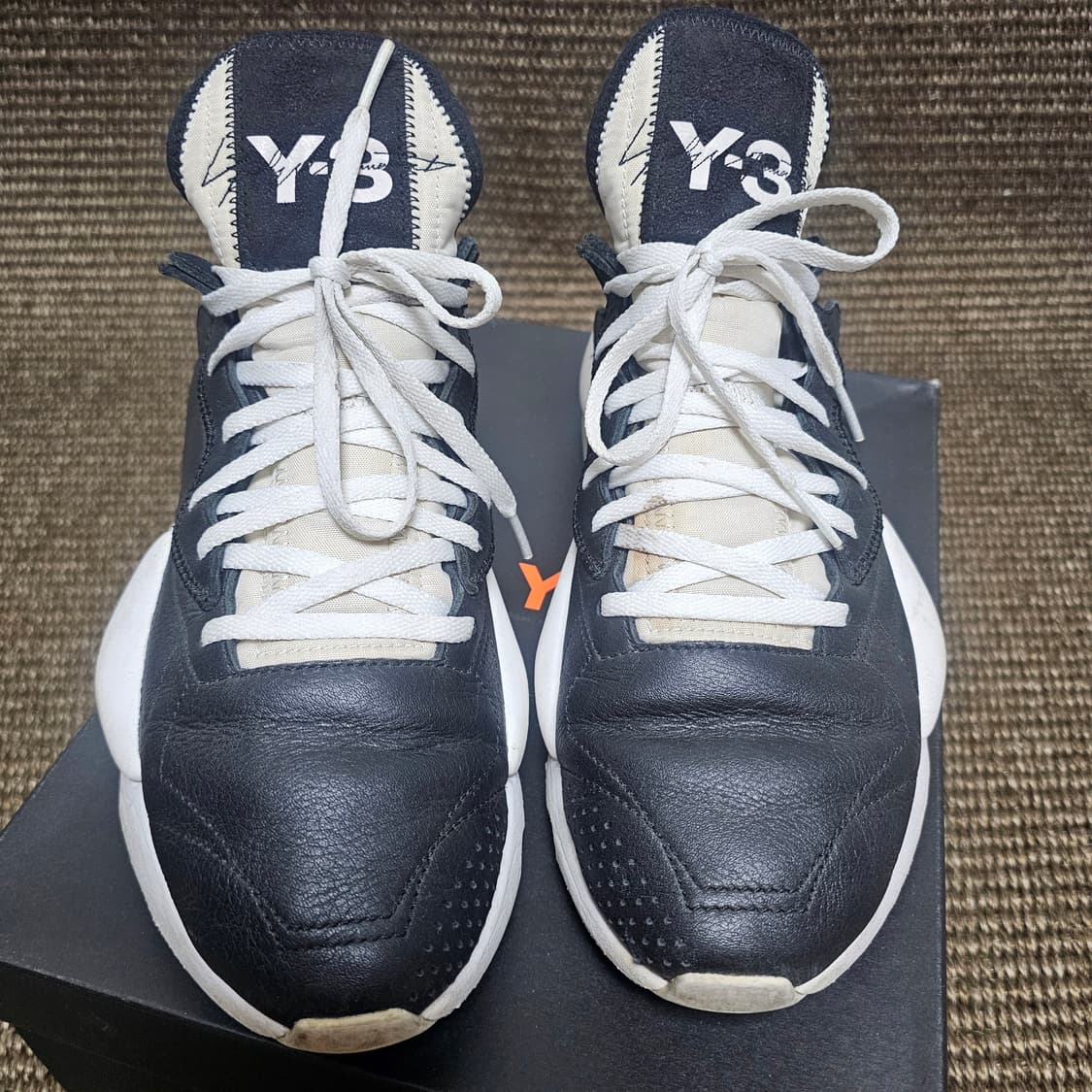 Y3 카이와(kaiwa) 상품이미지2