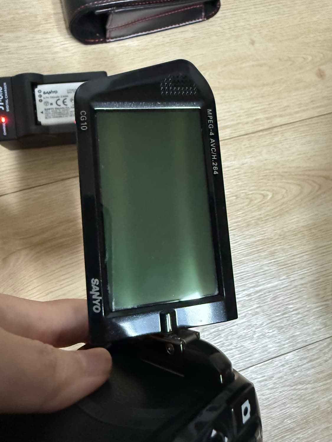 산요작티 CG10 상품이미지3