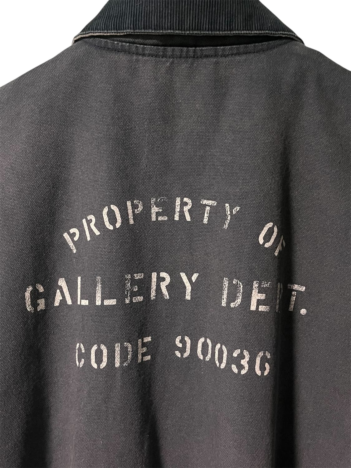 [2XL/3XL] 갤러리 디파트먼트 메카닉 자켓 상품이미지5