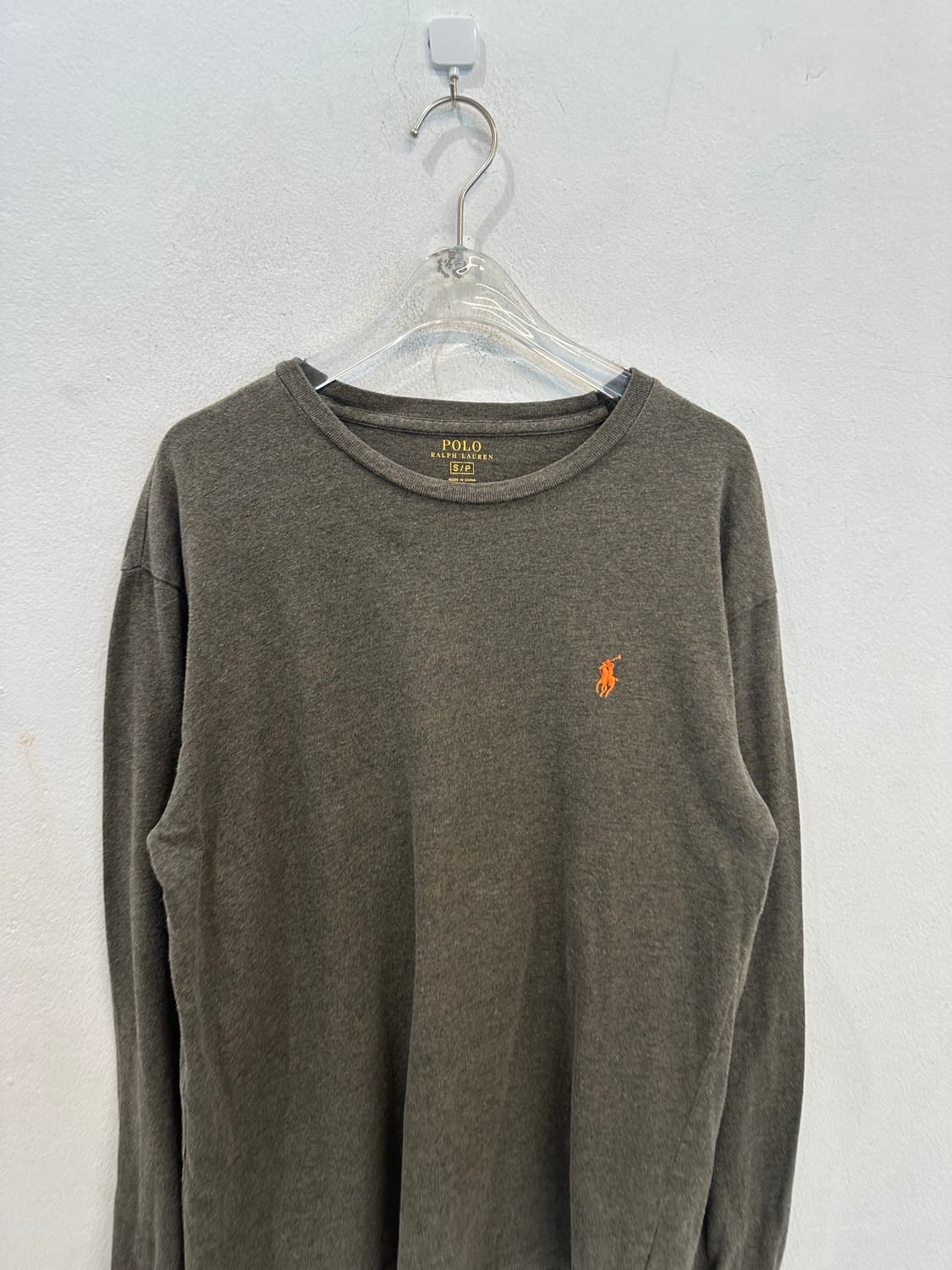 Polo sleeve 상품이미지2