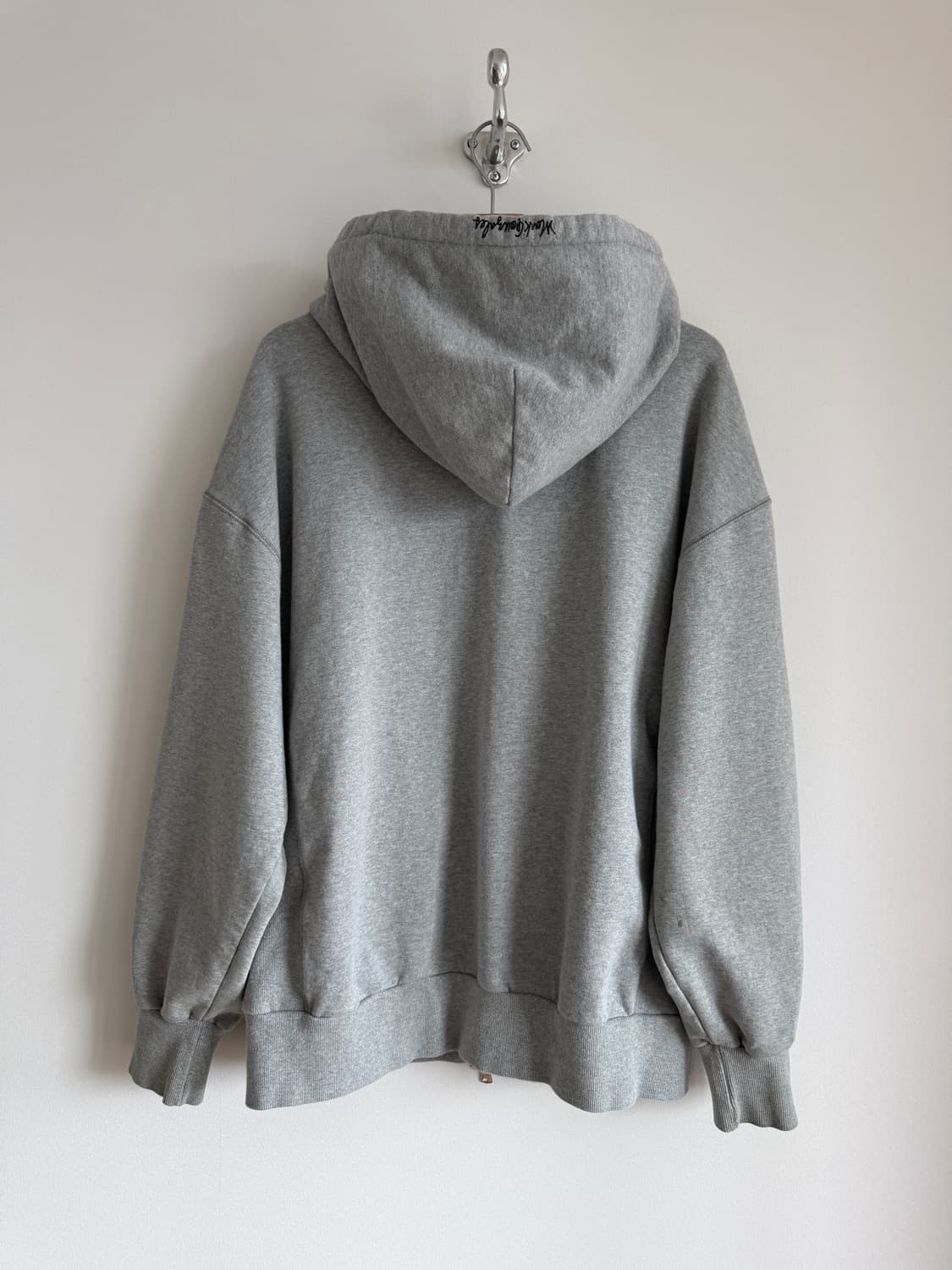 커버낫(Covernat) x 마크 곤잘레스 후드집업 상품이미지6