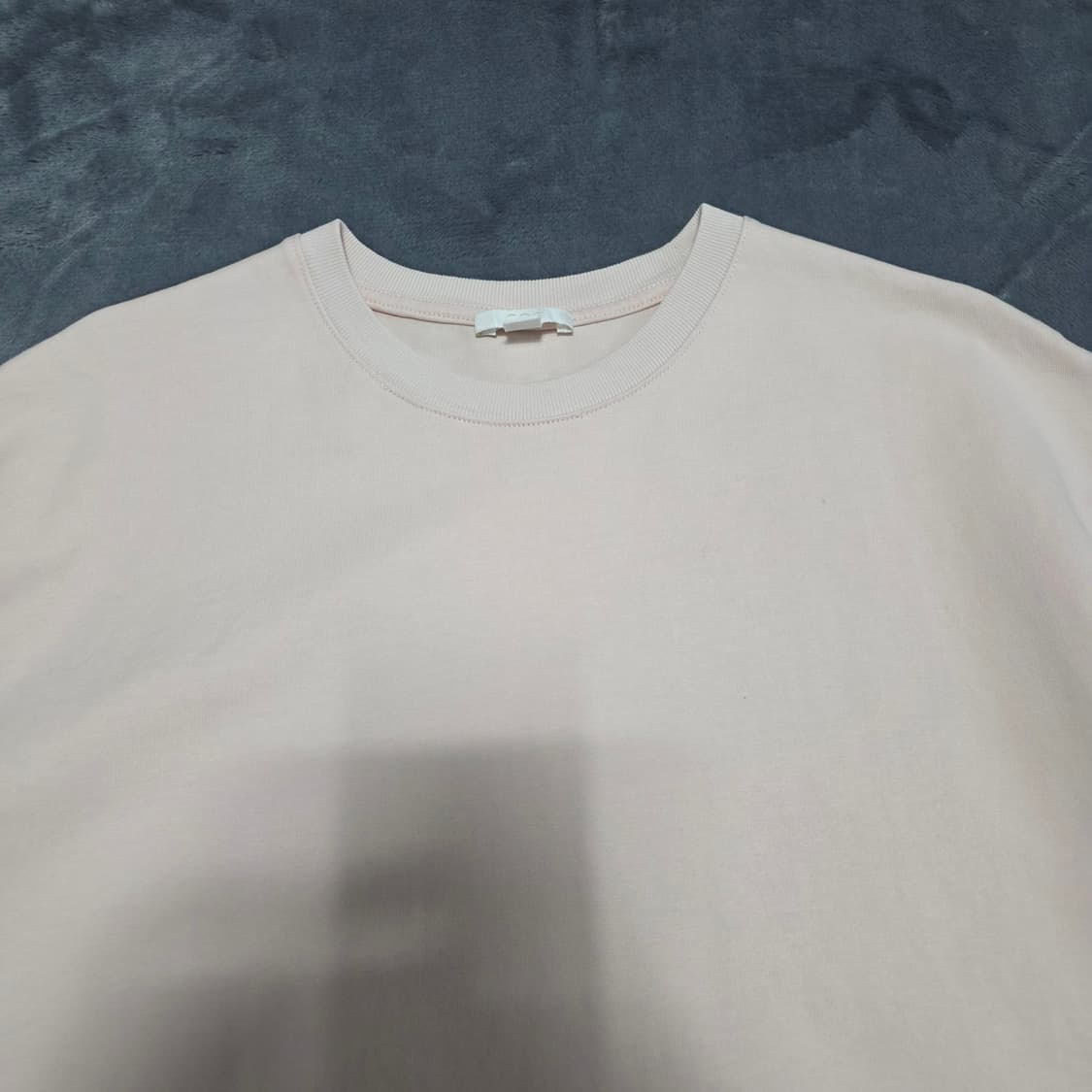 (XS)COS 반팔 티셔츠 상품이미지2
