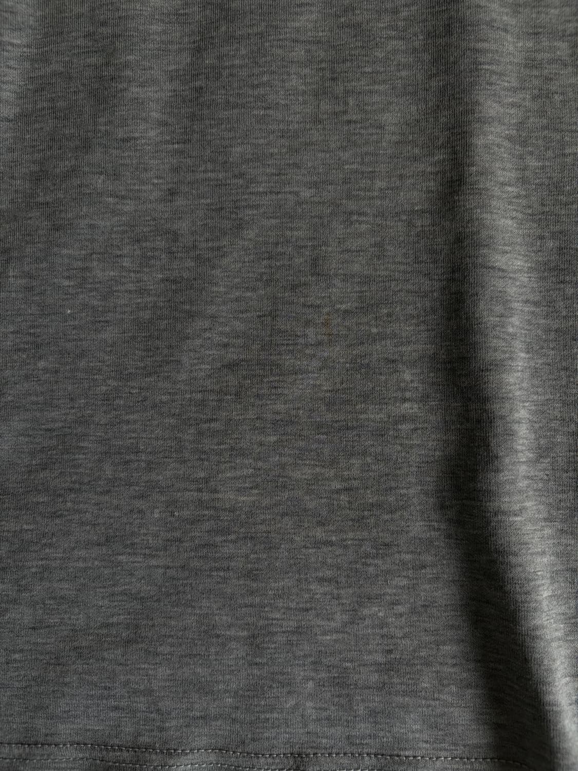 꼼데가르송 옴므 리버서블 반팔티 m 상품이미지4