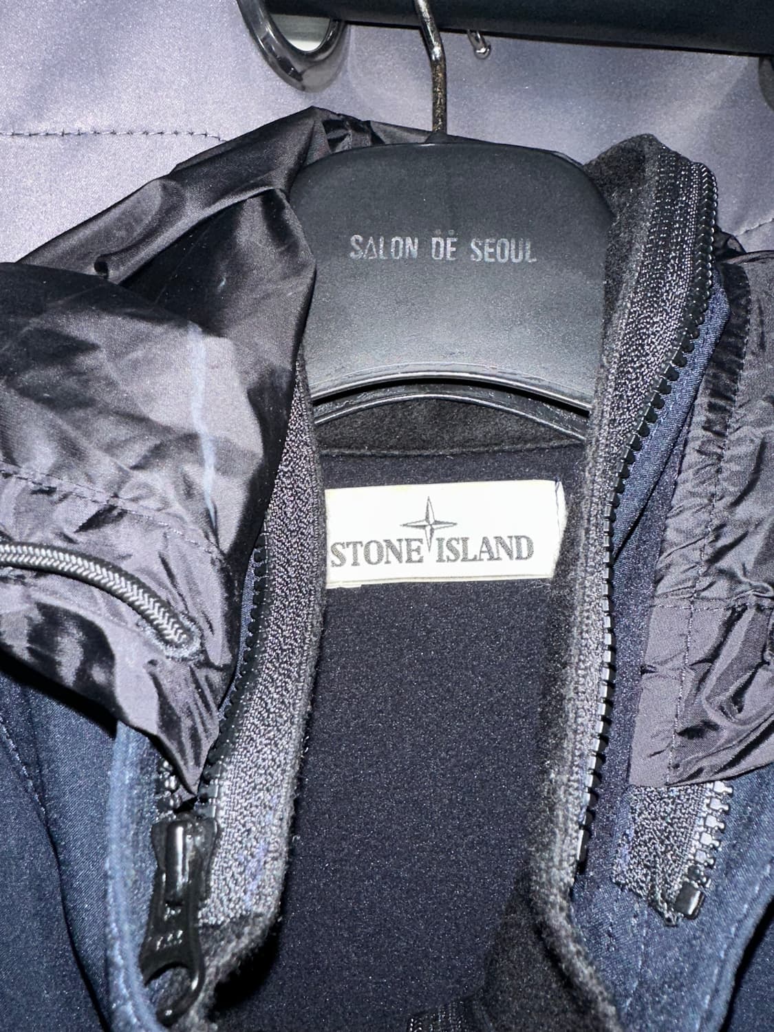 스톤아일랜드 자켓 상품이미지3