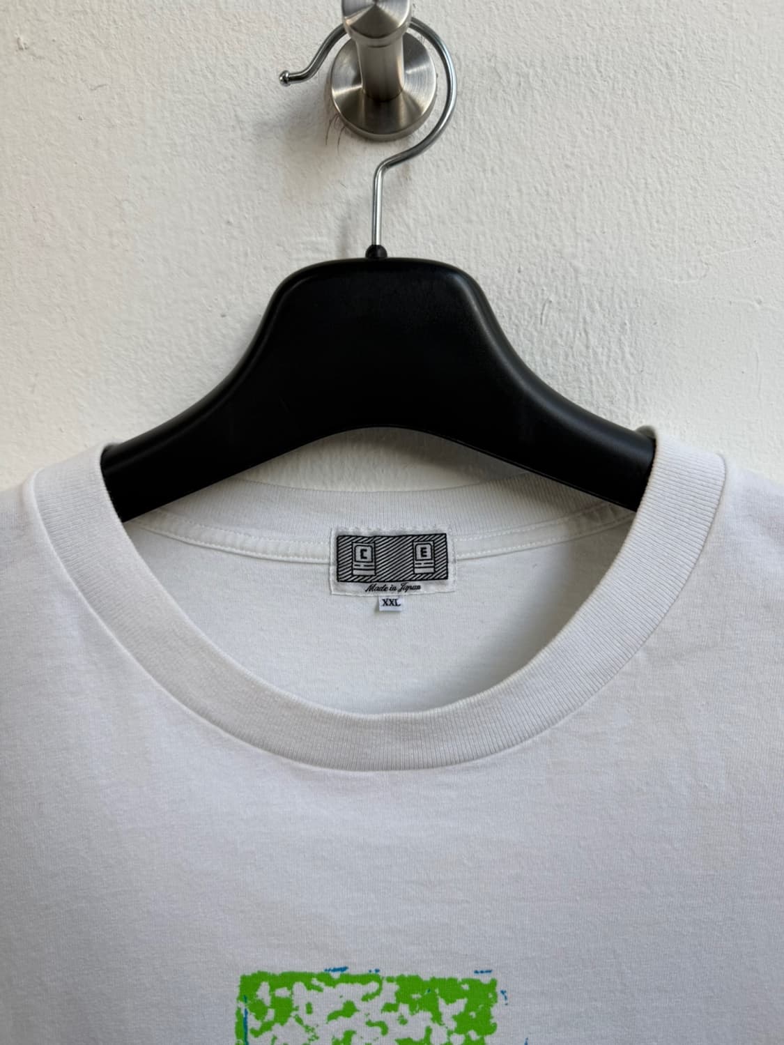 카브엠트 지구라트 반팔 티셔츠 상품이미지5