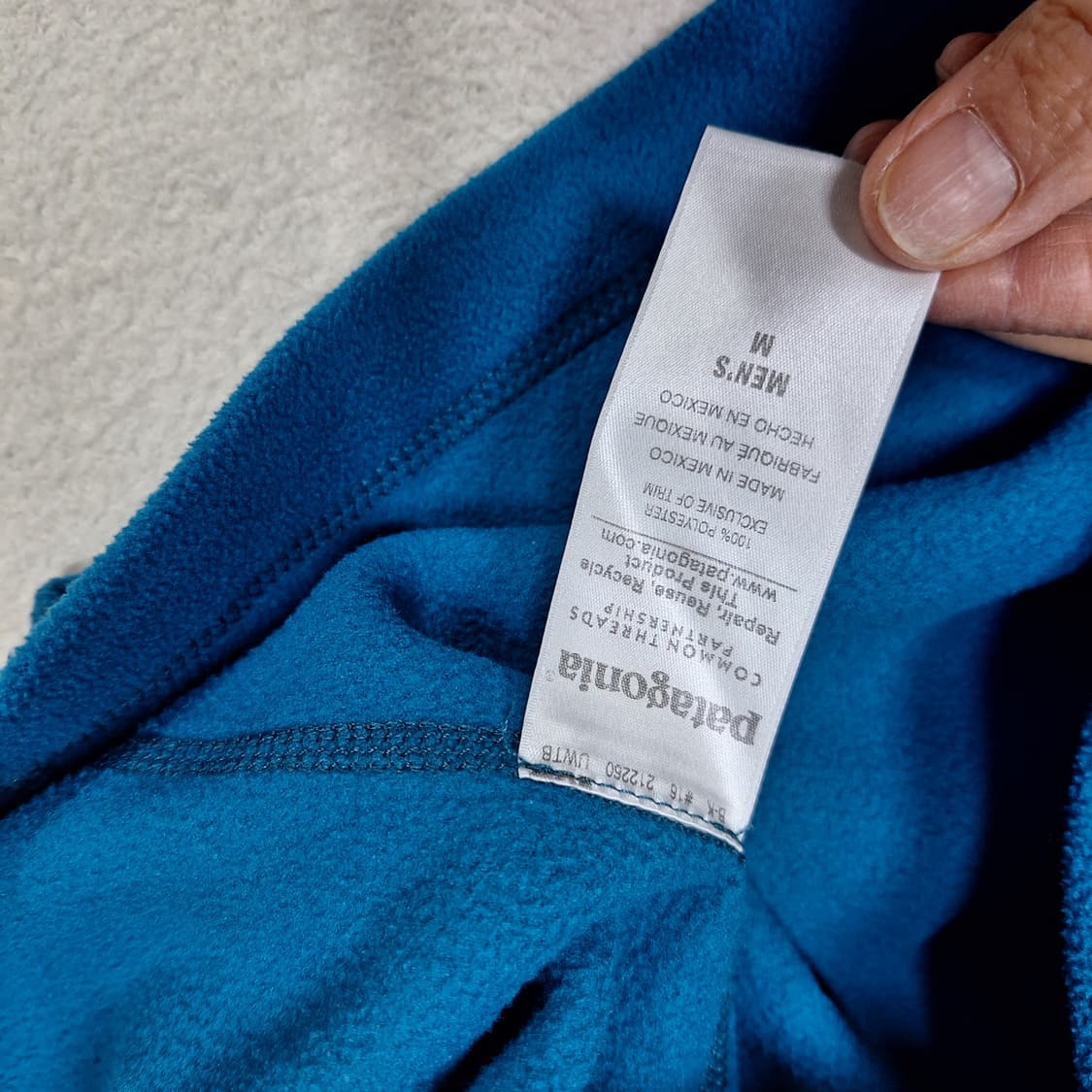 파타고니아  폴리스M 상품이미지4