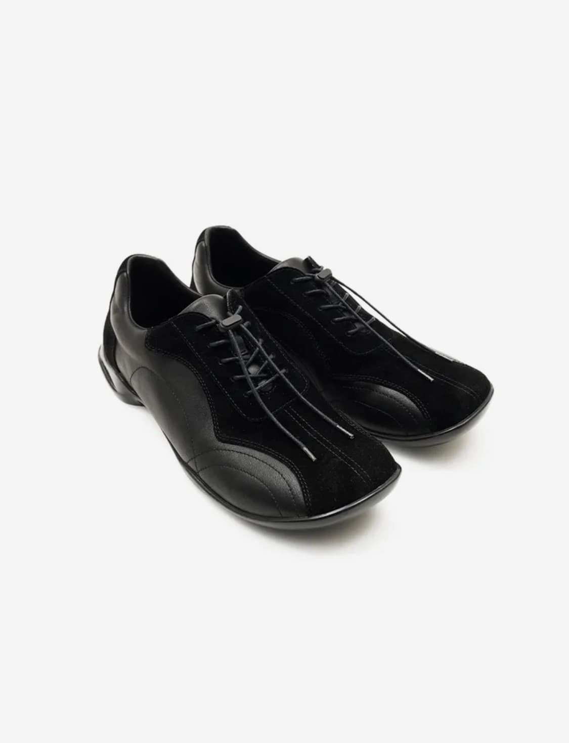 페몬트 - 스퀘어 블랙 상품이미지4