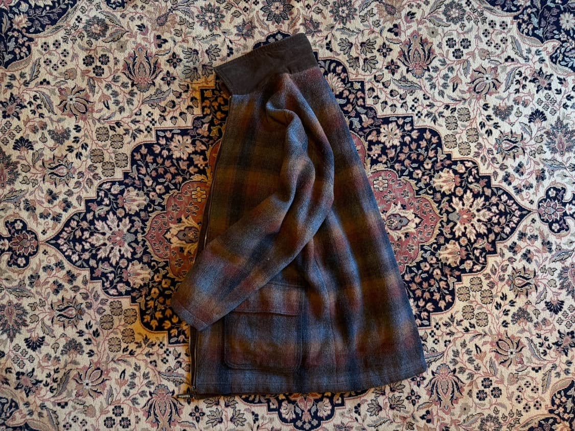 미쏘니 트위드 코트 105 상품이미지4