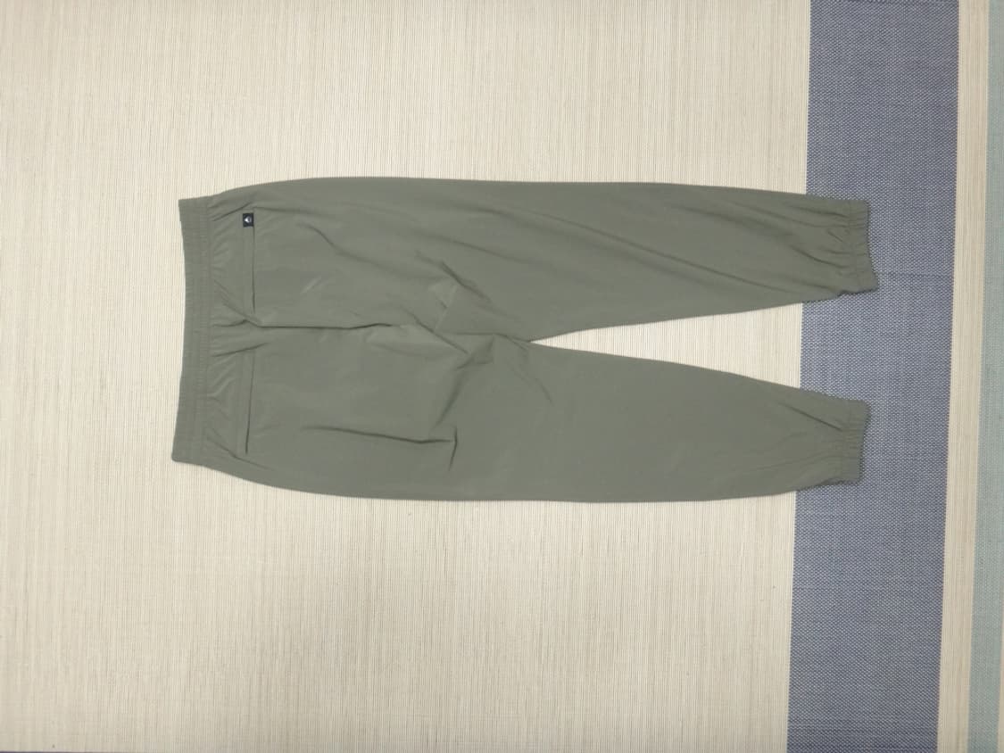 (75cm) 네파 남성 C-TR 나일론 아이스 조거 팬츠 상품이미지3