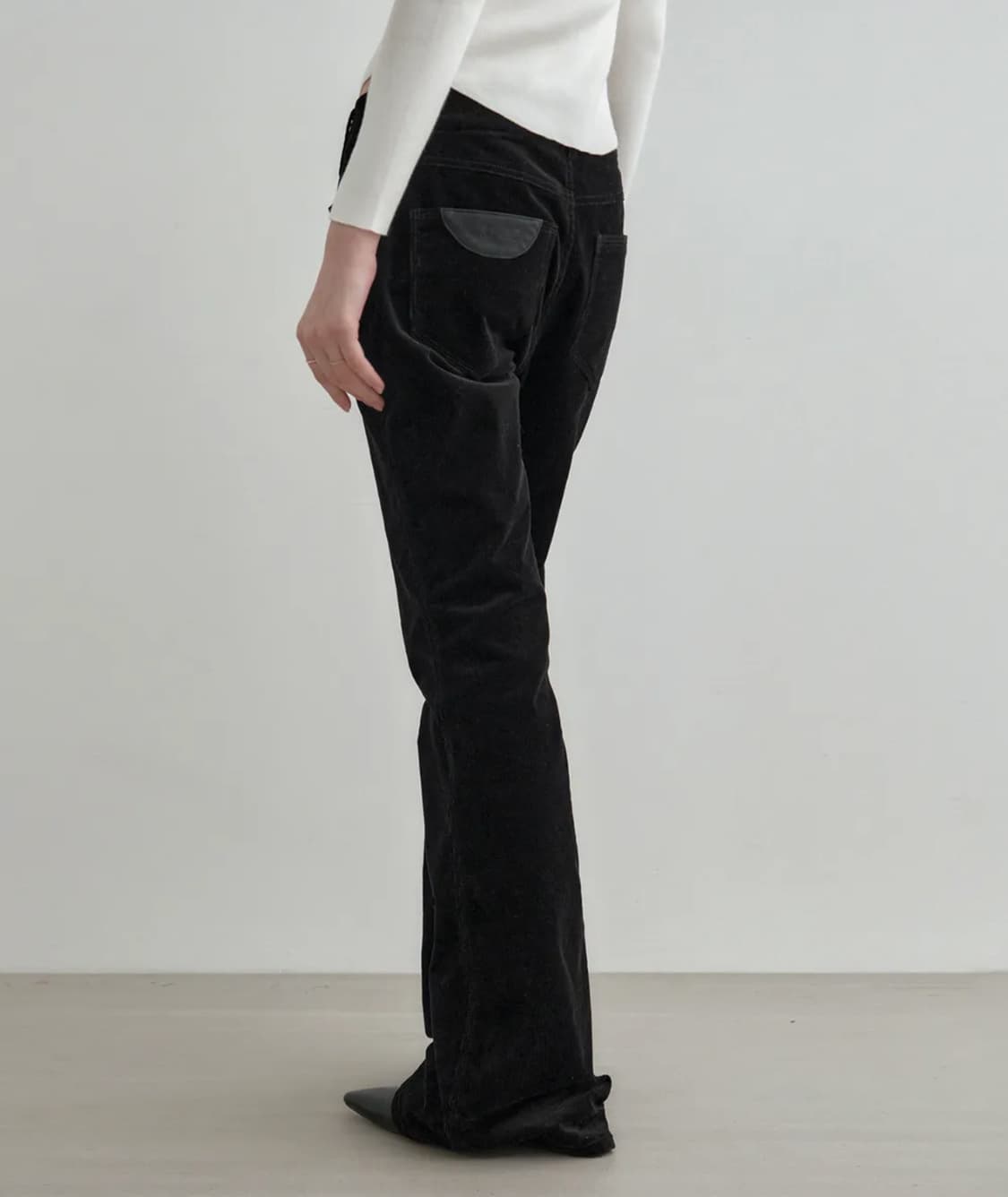 몽돌 펜츠 사이즈 미스로 판매ㅠㅠ 상품이미지4