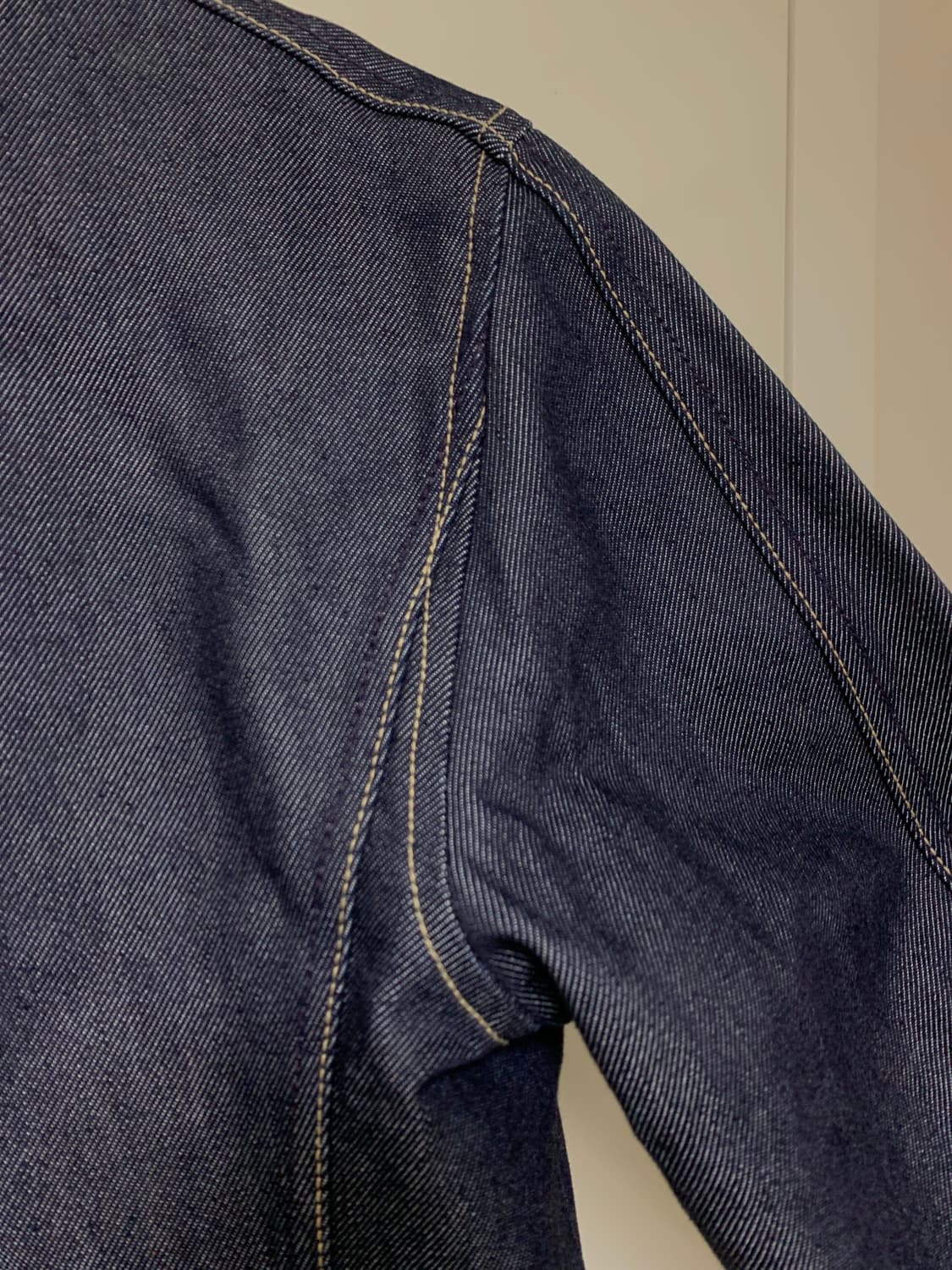 [희귀/데드스탁] 리바이스 1세대 엔지니어드진 트러커 자켓 (70 상품이미지5