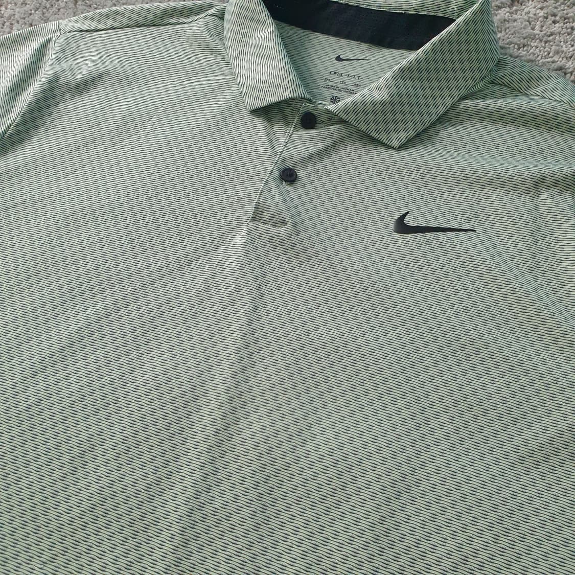 [무료배송] Nike Dri-FIT 골프 반팔 폴로 상품이미지4
