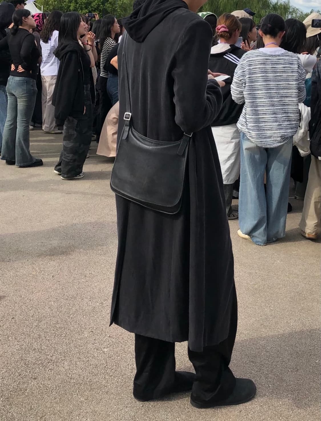 올드코치 빈티지 크로스백 (재판매) 상품이미지7