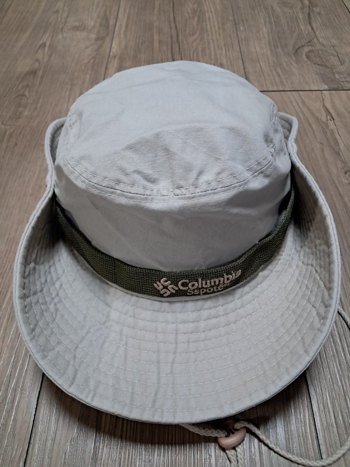 컬럼비아 버킷햇  상품이미지2